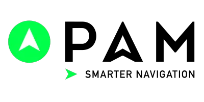 PAM Wayfinding