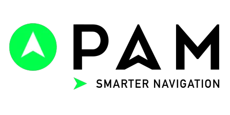 PAM Wayfinding