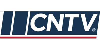 CNTV