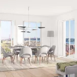 UNIQUE BELÉM - Magnifique vue fleuve