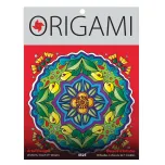 Kaleidoscope Series Origami