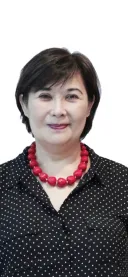 Susila Dewi Hermijanto