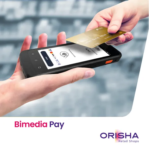 Bimedia Pay