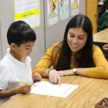 K-8 Education Assistant - Orange, CA