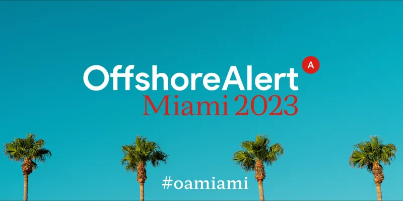 OffshoreAlert Miami 2023