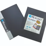 Art ProFolio for Comic Books