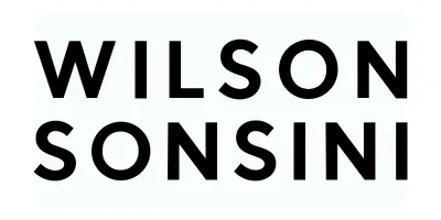 Wilson Sonsini Goodrich & Rosati