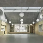 Kindergarten (Würenlingen / Switzerland)