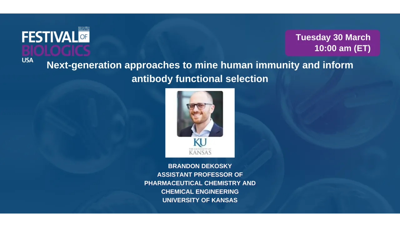 Next-generation approaches to mine human immunity and inform antibody functional selection