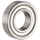 Ball Bearings - Deep groove and Miniature ball bearings