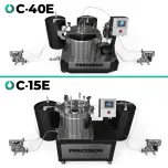 Ethanol Centrifuge Extraction Equipment