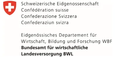 Bundesamt für wirtschaftliche Landesversorgung BWL
