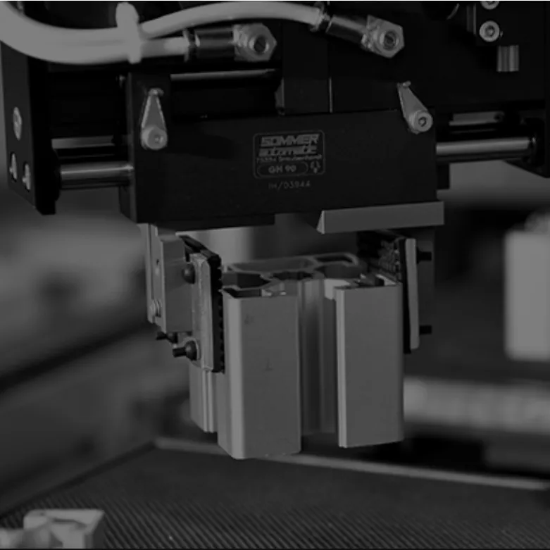 Sensor- und Automatisierungstechnik (ESA)