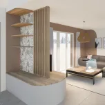 Aménagement intérieur