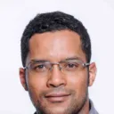Nathan Fredericks - Stage chair