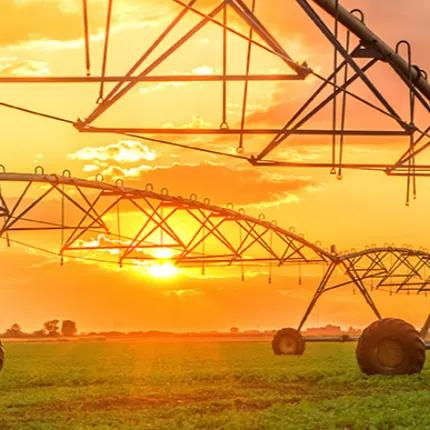 Project Finance Advisory