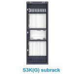 ZXONE 9700 Packet OTN Equipment