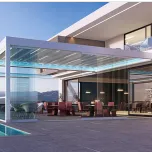 Quattro Pergola System