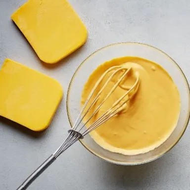 Processed Cheese