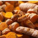 Colors from natural sources