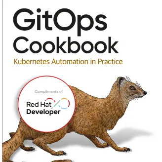 Friday, July 28th at 10:50am - GitOps Cookbook - Free books signed by the authors!