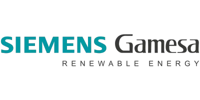 Siemens Gamesa Renewable Energy