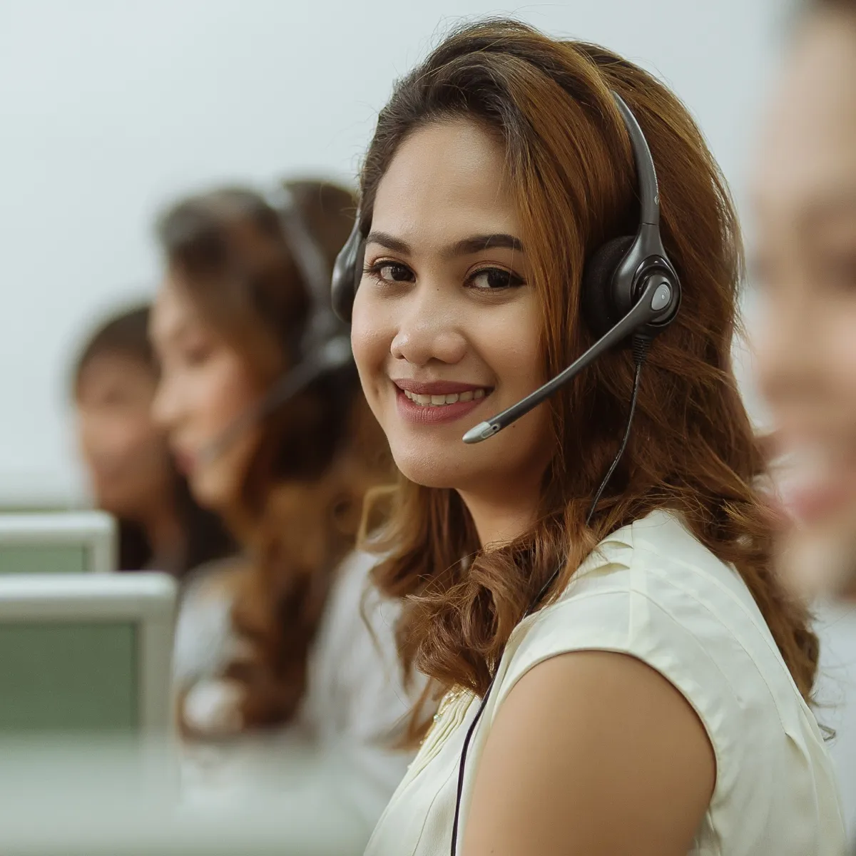 Channel Management and Distribution