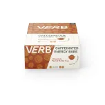 Caffeinated Snack Bar, Chocolate Peanut Butter Cup