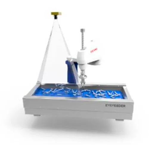 Table Vibrantes EyeFeeder