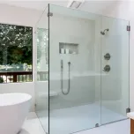 The BETTER Shower System