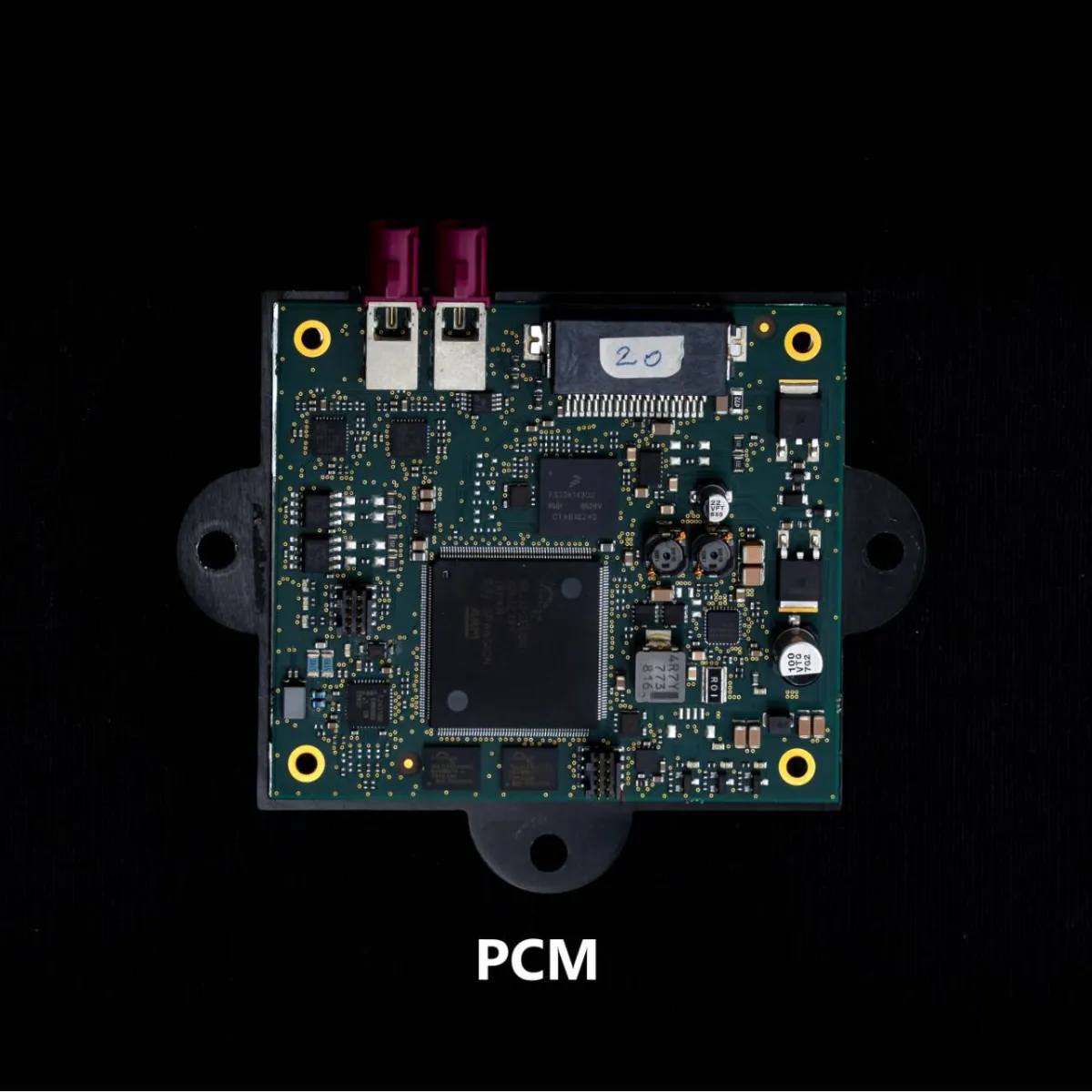 Electronic Drivers and Controllers