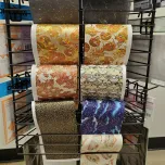 New Decorative papers