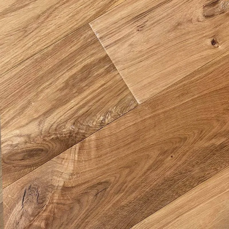 Parquet Brousse contrecollé