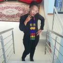 Bavusile Ramekane