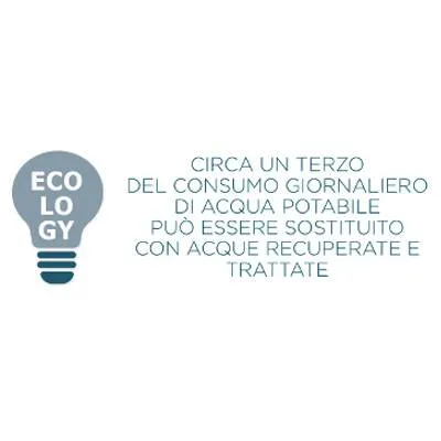 Customized gray water recovery and treatment systems