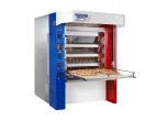 MAP MICROTEC electric deck oven