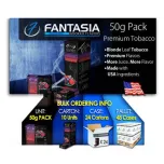 50g Pack - Fantasia Hookah Tobacco