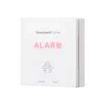 Hitte-, rook- en CO-melders