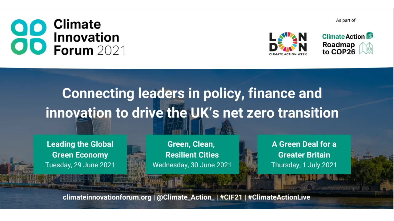 Chair Opening Remarks | Day 2