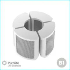 Lifetech(TM) SpinChem(R) MagRBR