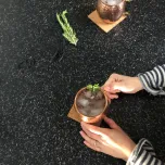 elementAl Recycled Acrylic Surfacing