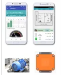 Griffin IoT for Condition Based Maintenace - Raven sensor BOX827