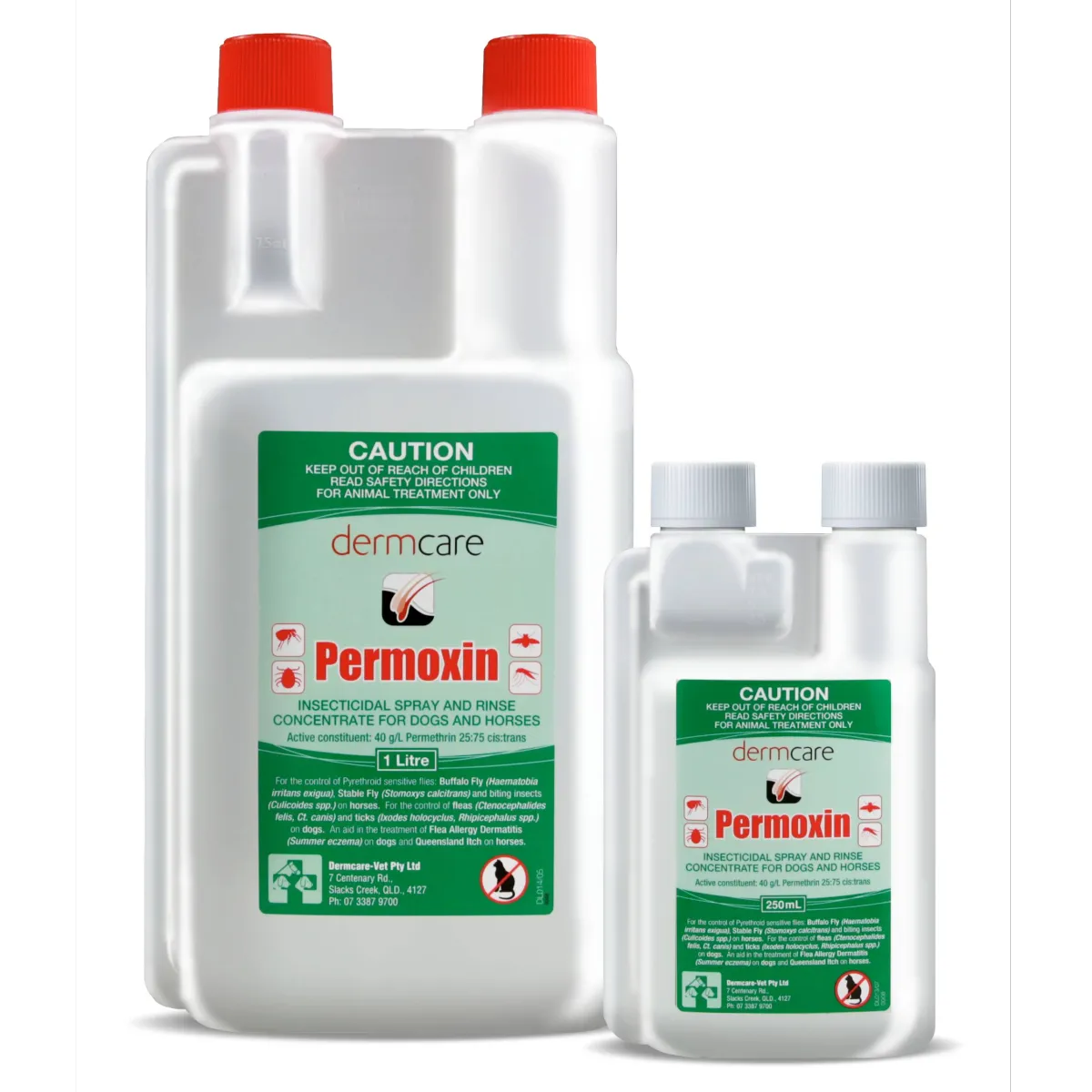 Permoxin