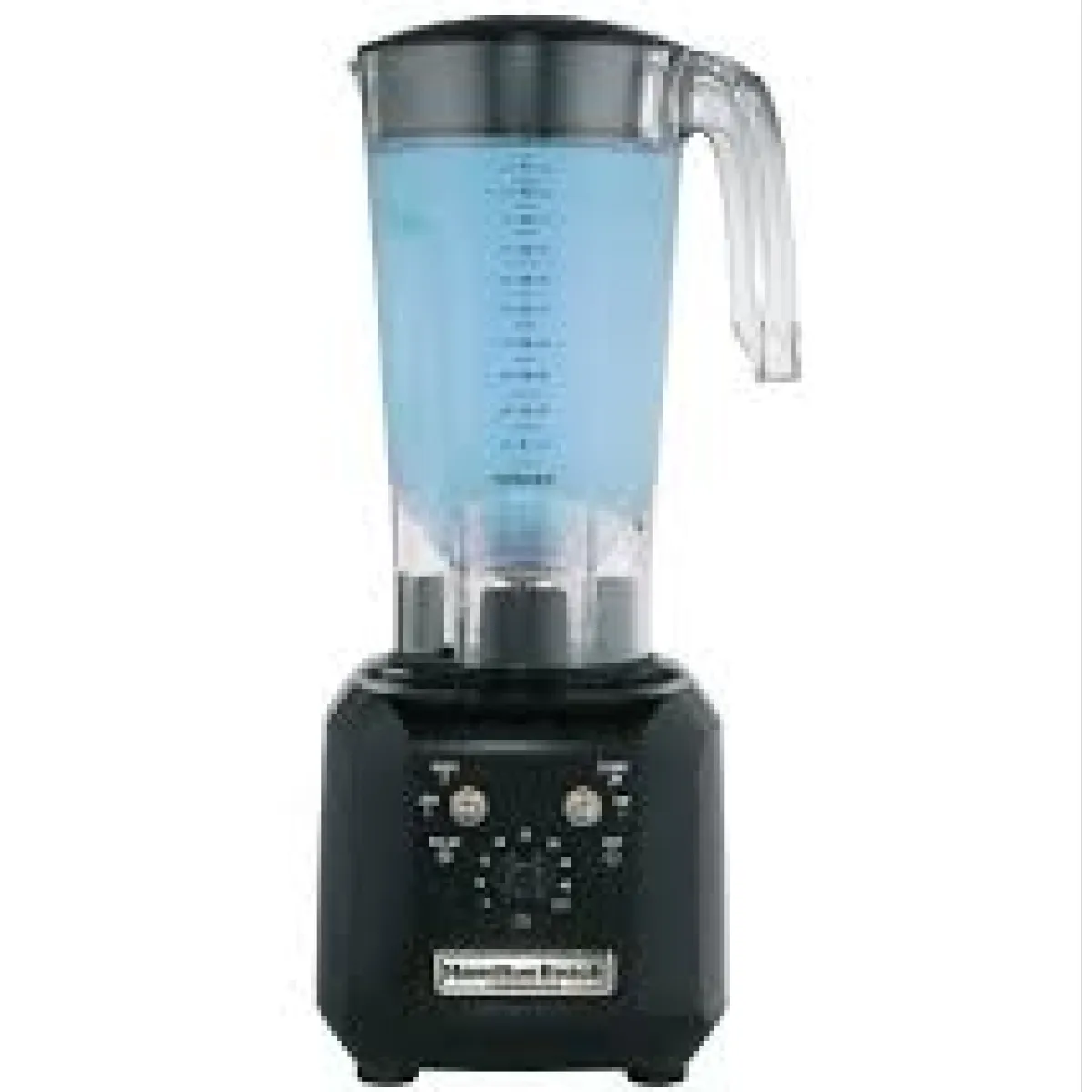 Liquidificador Blender Hamilton Beach HBH 450