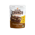 Catalina Crunch Cereals