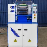 MAGIFLEX 300 - Rebobinadeira de Filme de PCV