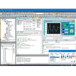 MARVINT TEST ATEasy, all-in-one software suite for developing and running automated test applications