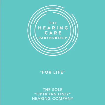 HOYA + The Hearing Care Partnership