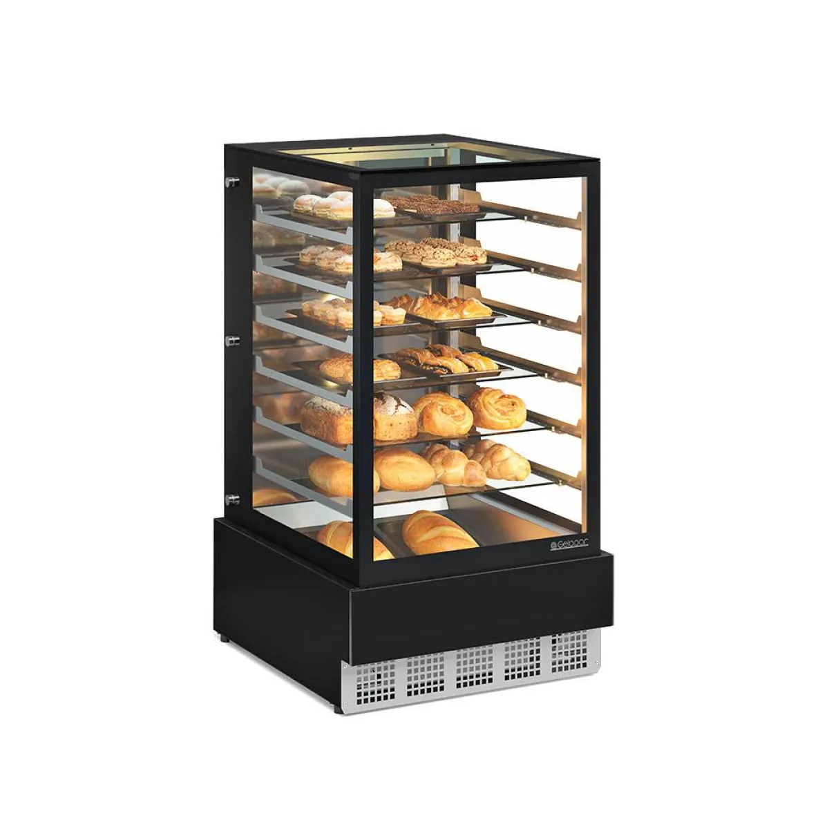 MGEN-070 PR Vitrine Neutra