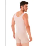 Fajas Colombianas de Hombre con boxer REF 061